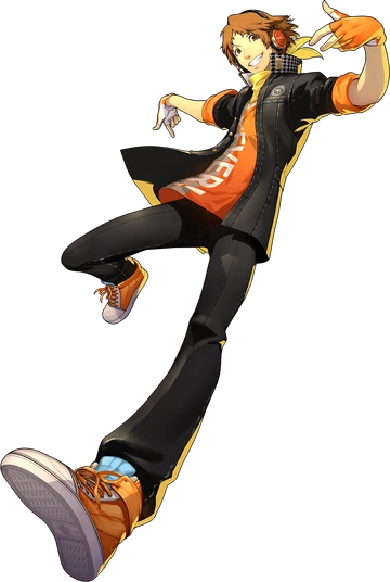 Yosuke Hanamura